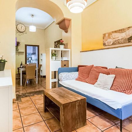 Lovely Apartment In Cordoba With Kitchen Eksteriør billede
